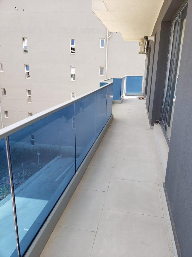 Sunrise Luxury Apartments Navodari Luaran gambar