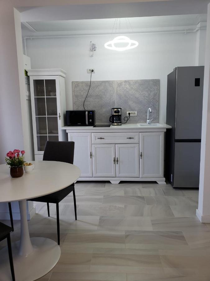 Sunrise Luxury Apartments Navodari Luaran gambar